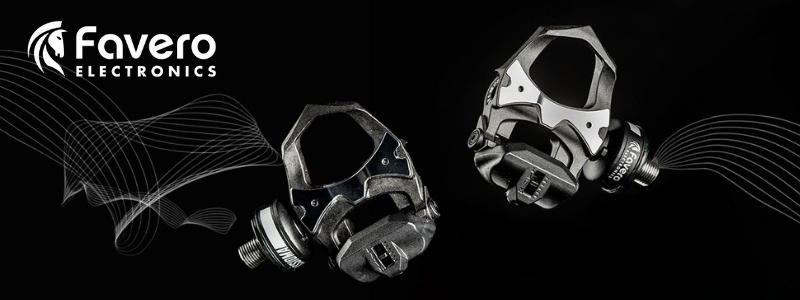 FAVERO ELECTRONIC DESIGN visual data 6